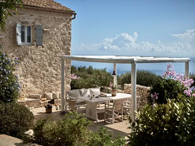 Villa Aria