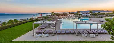 Akti Palace Resort & Spa Kos