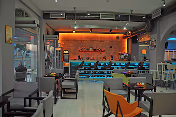 Zephyros Hotel