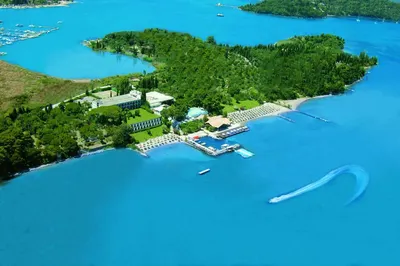 KONTOKALI BAY RESORT and SPA Voulgaris Hospitality Group