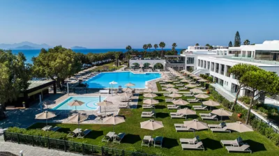 ATLANTICA BEACH RESORT