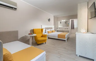 Porfi Beach Hotel Halkidiki