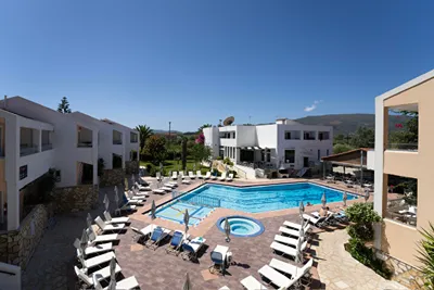 Oscar Hotel Zante
