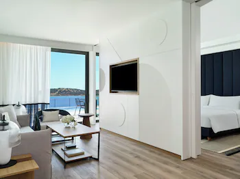 Intercontinental Hotels Crete