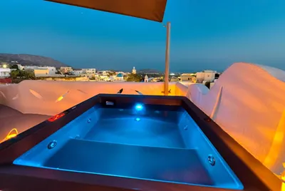 Pasithea Suites Santorini