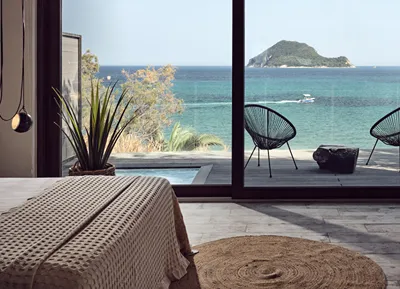 Gloria Maris Hotel Suites & Villas