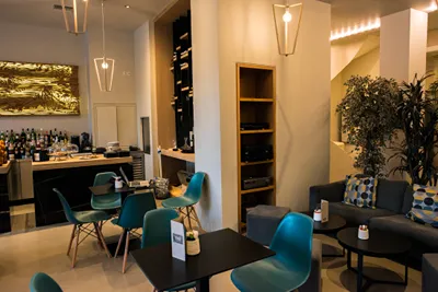 Olympic Hotel Heraklion