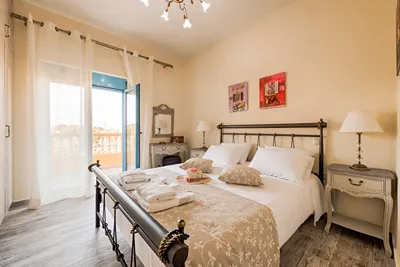Lindos Luxury Retro Villas