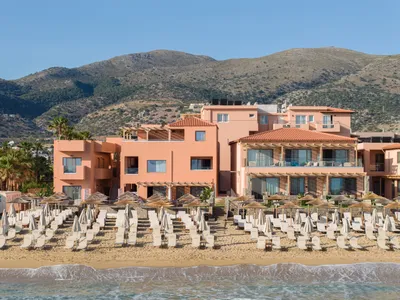High Beach Hotels Collection