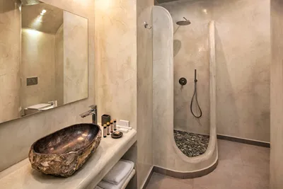 Abasa Suites Santorini
