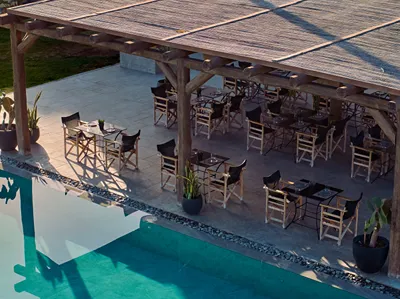 Grecotel Casa Paradiso
