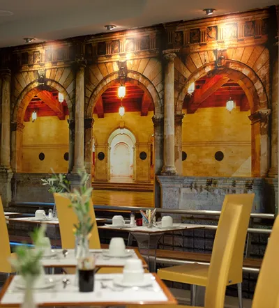 Kastro Hotel Heraklion