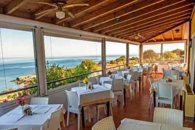 Porto Skala Village Hotel