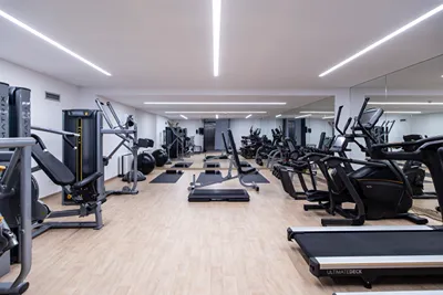 Lango Design Hotel & Spa