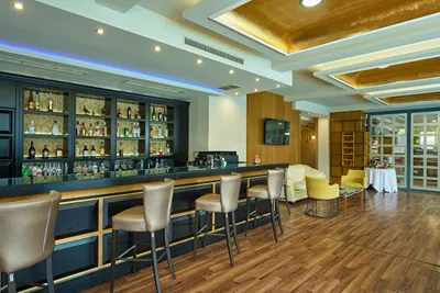 Mediterranean Resort Hotel
