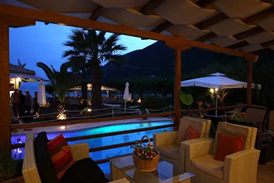 Grand Nefeli Hotel Lefkada