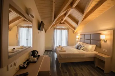 Ninos Amour Holiday Resort