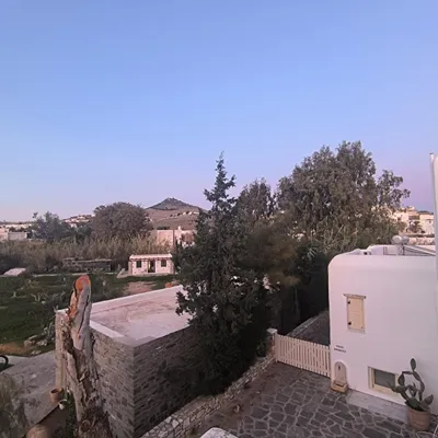 Theros Casa Logaras