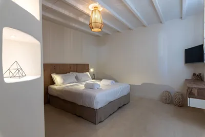 Villa Veneta Mykonos