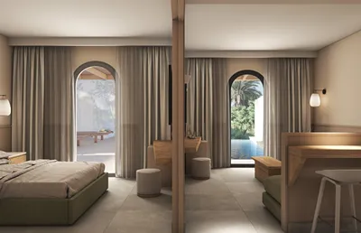 Loadstar Rooms & Suites