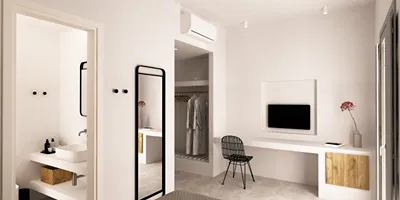 Kalami Suites Serifos