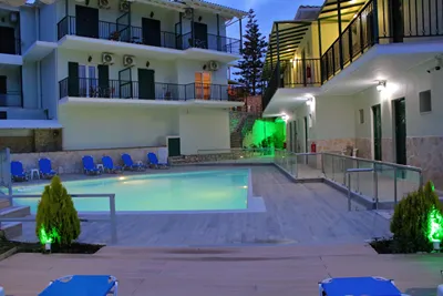 Vergina Star Lefkada