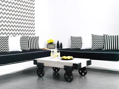 San Marino Suites