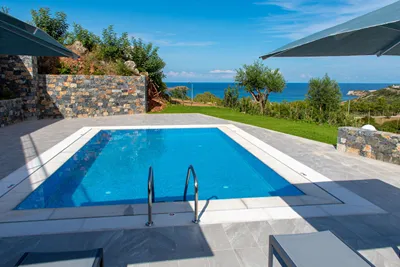 Aquamarine Villas