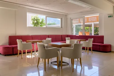 KATRIN HOTEL and BUNGALOWS
