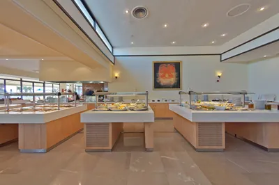 Palmariva Beach Hotel by Anayia All Inclusive Resorts