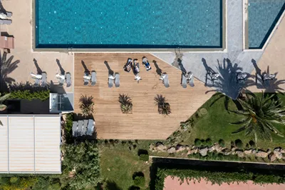 Blue Dolphin Hotel Chalkidiki