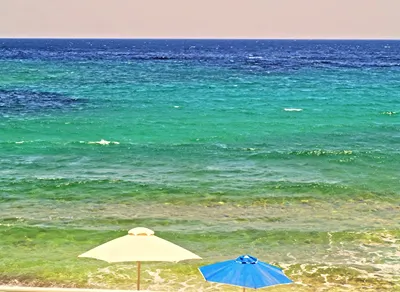 Maranton Beach Hotel
