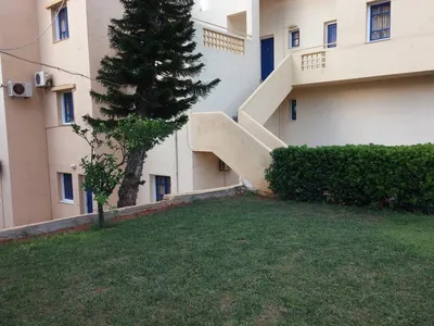 Blue Sky Apartments