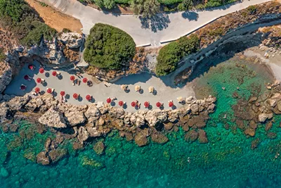 KRESTEN ROYAL EUPHORIA RESORT