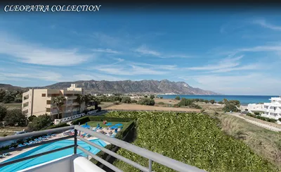 Cleopatra Superior Hotel Kos