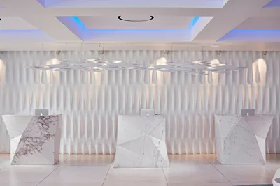 Myconian Ambassador Relais & Chateaux Hotel