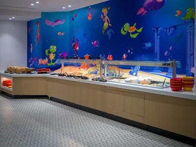 NEPTUNE LUXURY RESORT