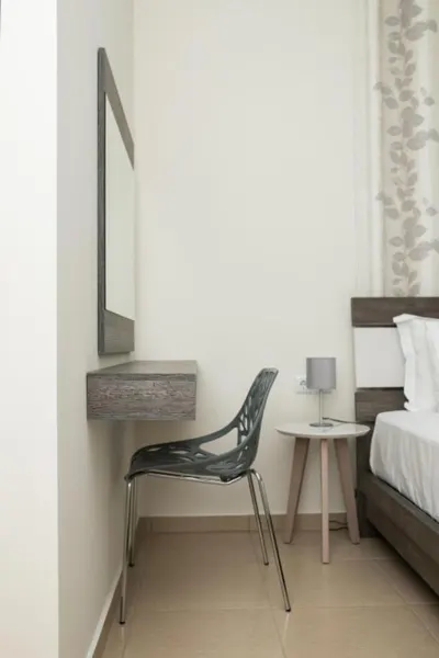 Gmare Studios And Apartments