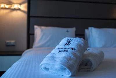 Tridente Mare Apart Hotel​