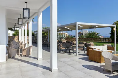 Amounda Bay Hotel