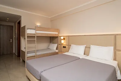 Karras Grande Resort Zakynthos