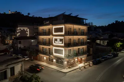 Zante Plaza Hotel & Apartments