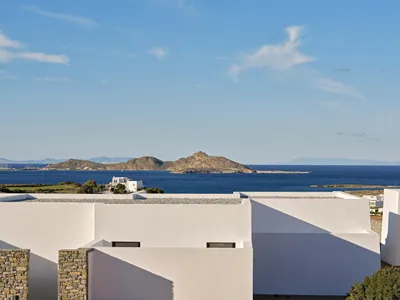 Orosea Paros