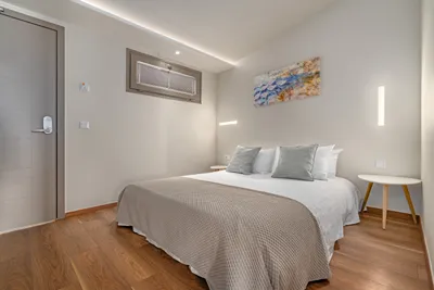 Ammon Zeus Hotel