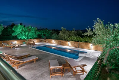 Natura Verde Villas