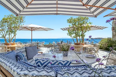 Santa Marina Mykonos