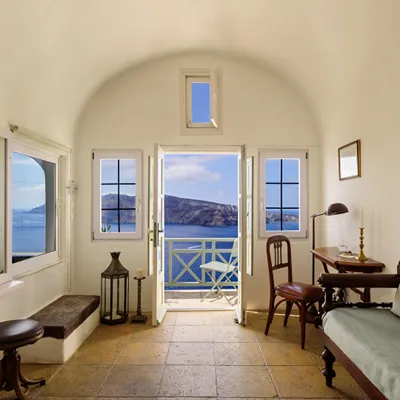 Fanari Villas Santorini