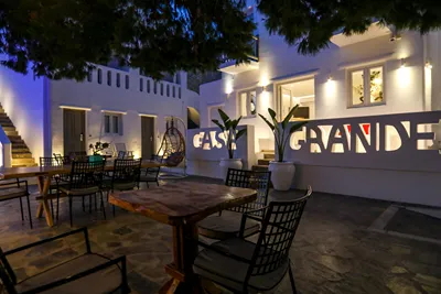 Casa Grande Mykonos