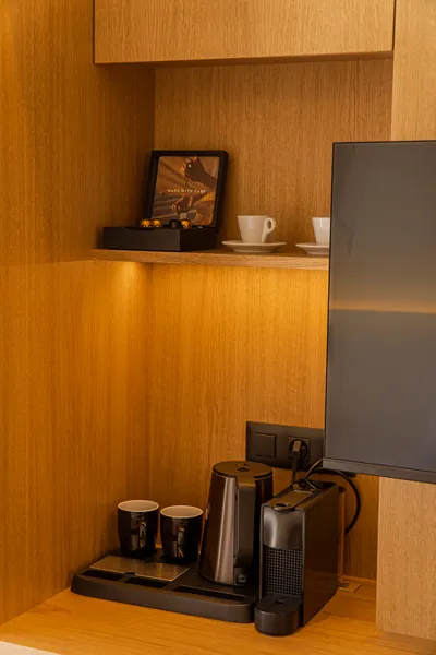 Palm Boutique Suites