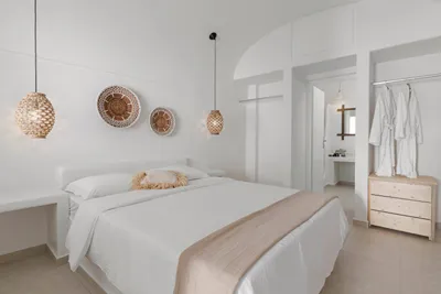 Thallos Cave House & Apartments